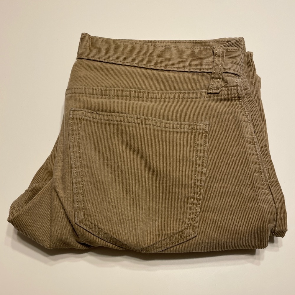 Banana Republic Chinos